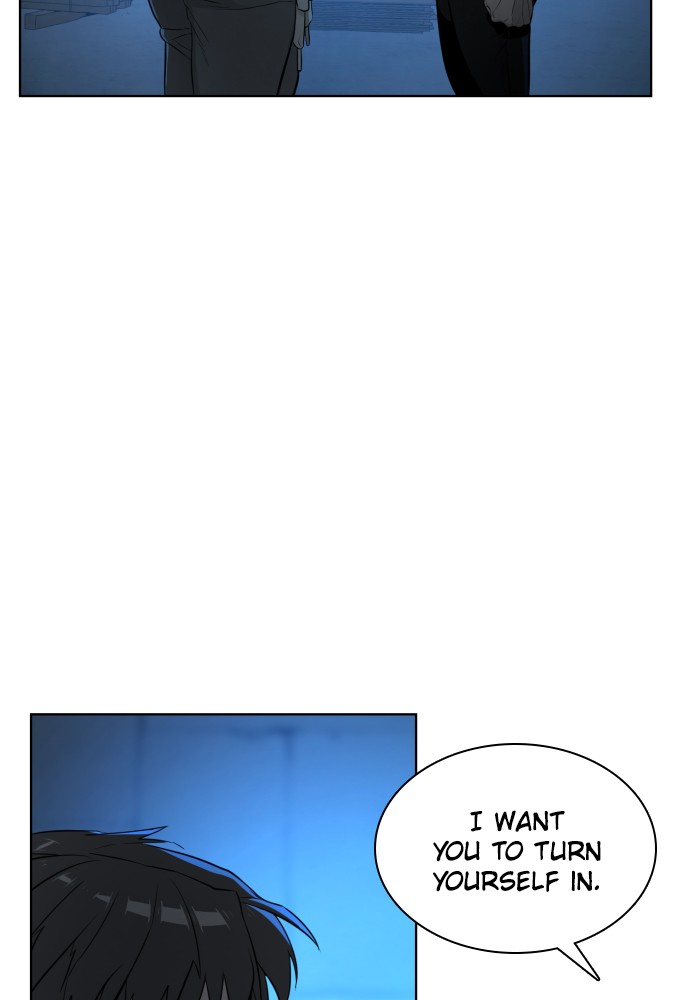 Read Unholy Blood (en) Manga Online