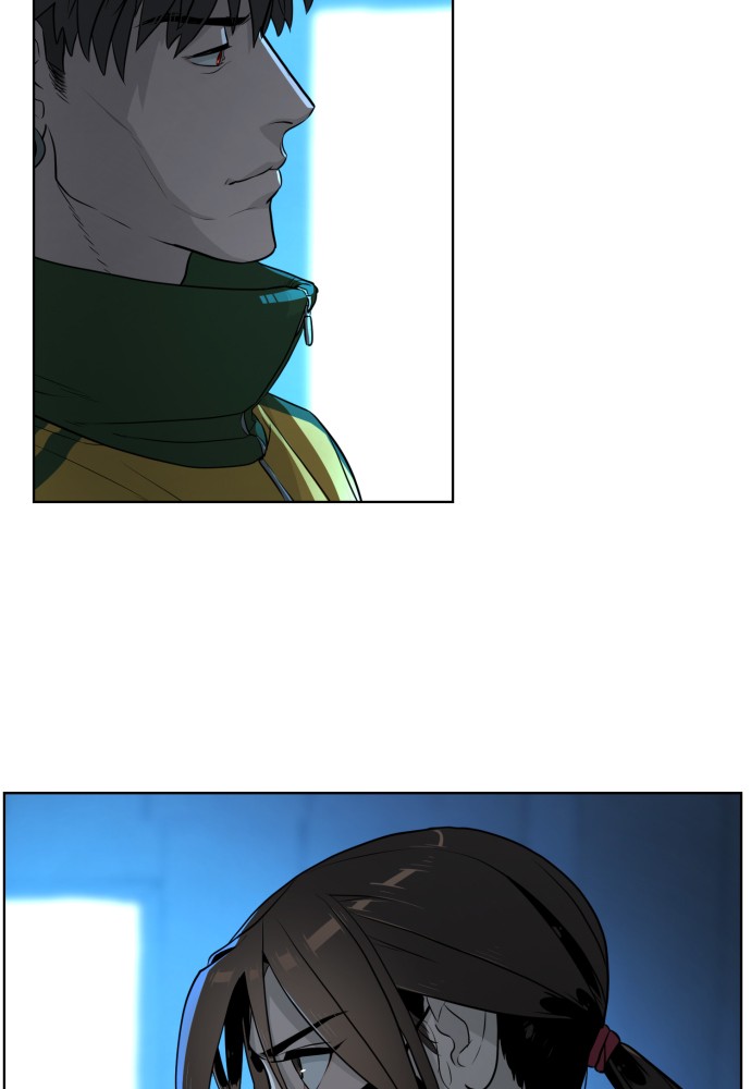 Read Unholy Blood (en) Manga Online