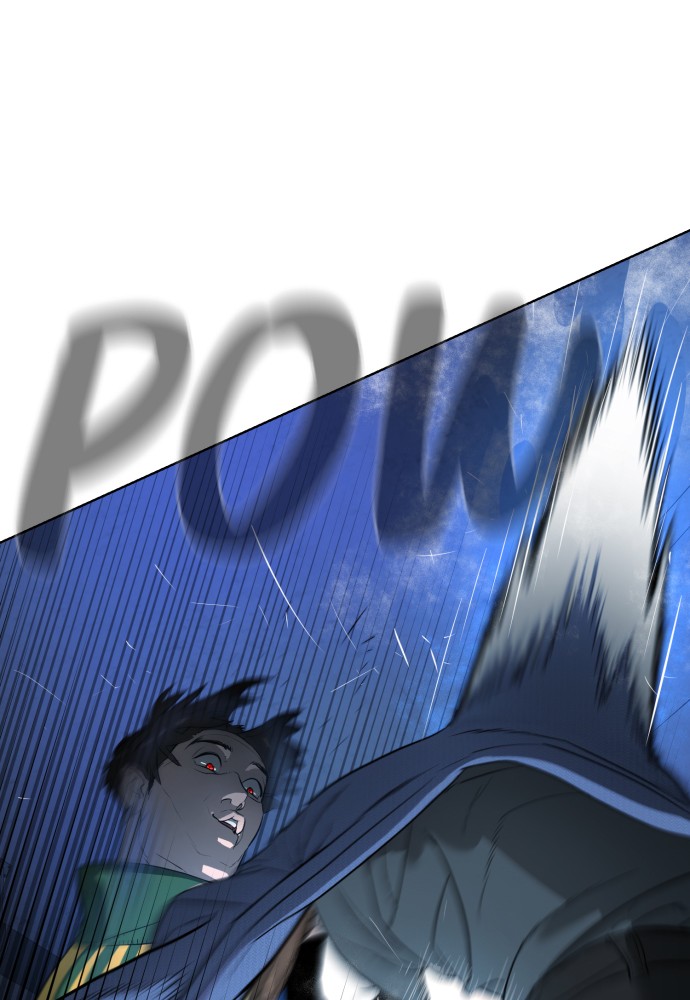 Read Unholy Blood (en) Manga Online