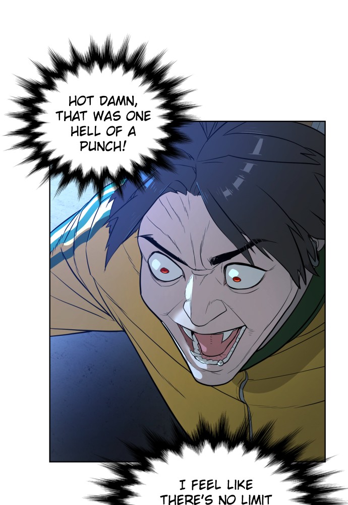 Read Unholy Blood (en) Manga Online