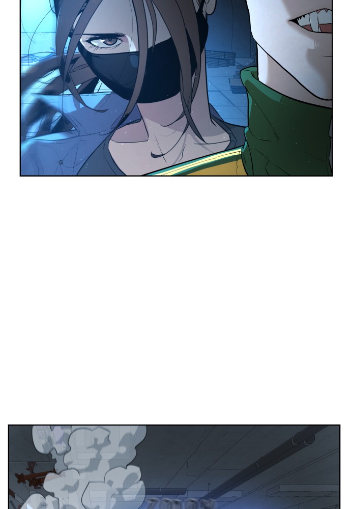 Read Unholy Blood (en) Manga Online