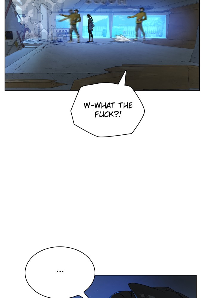 Read Unholy Blood (en) Manga Online