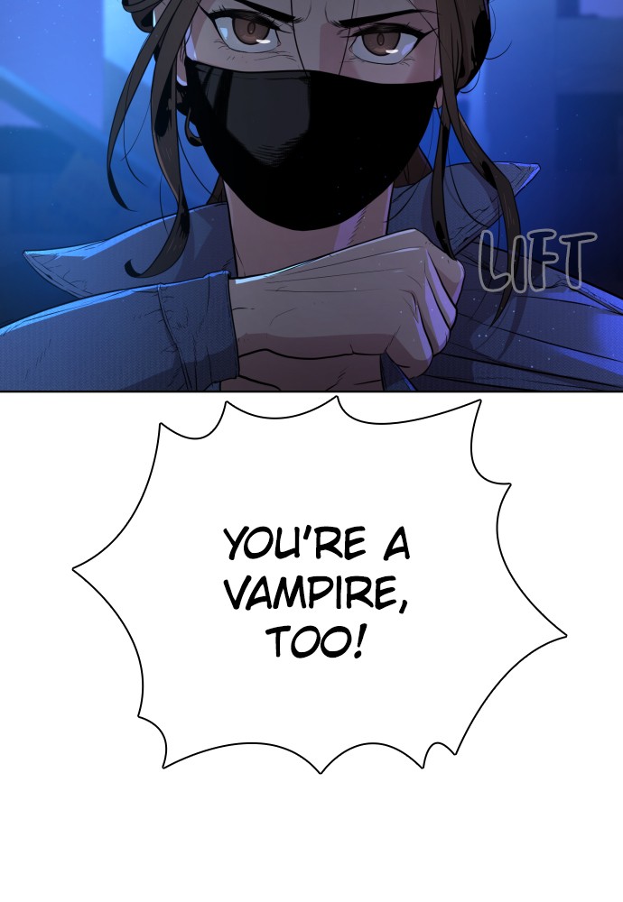 Read Unholy Blood (en) Manga Online