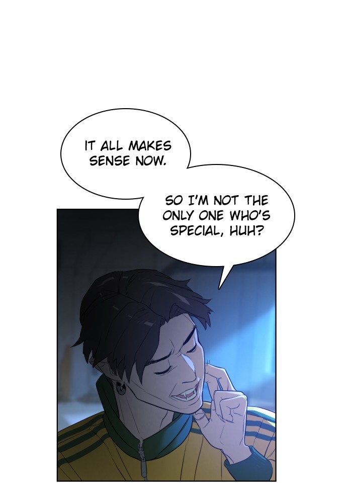 Read Unholy Blood (en) Manga Online