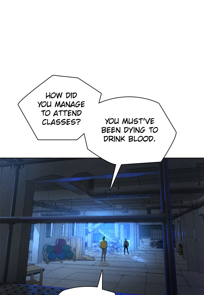 Read Unholy Blood (en) Manga Online