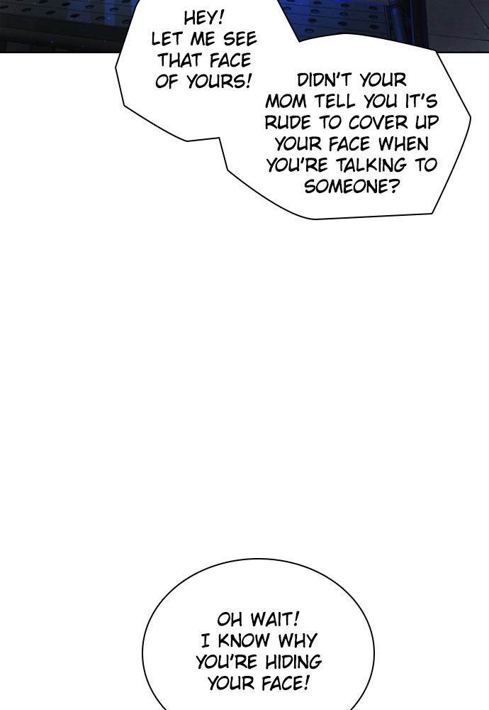 Read Unholy Blood (en) Manga Online