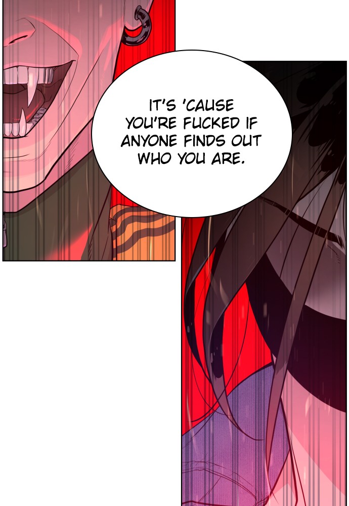 Read Unholy Blood (en) Manga Online