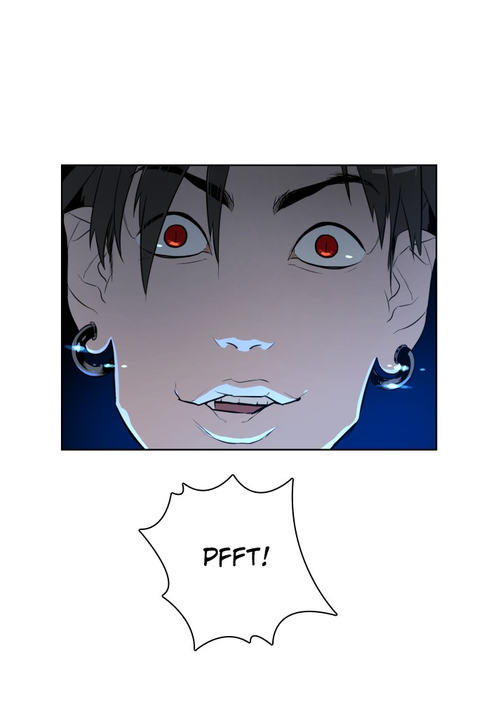 Read Unholy Blood (en) Manga Online