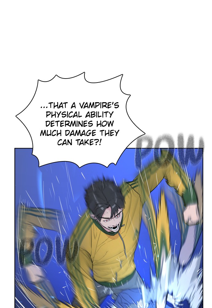 Read Unholy Blood (en) Manga Online