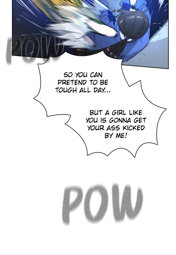 Read Unholy Blood (en) Manga Online