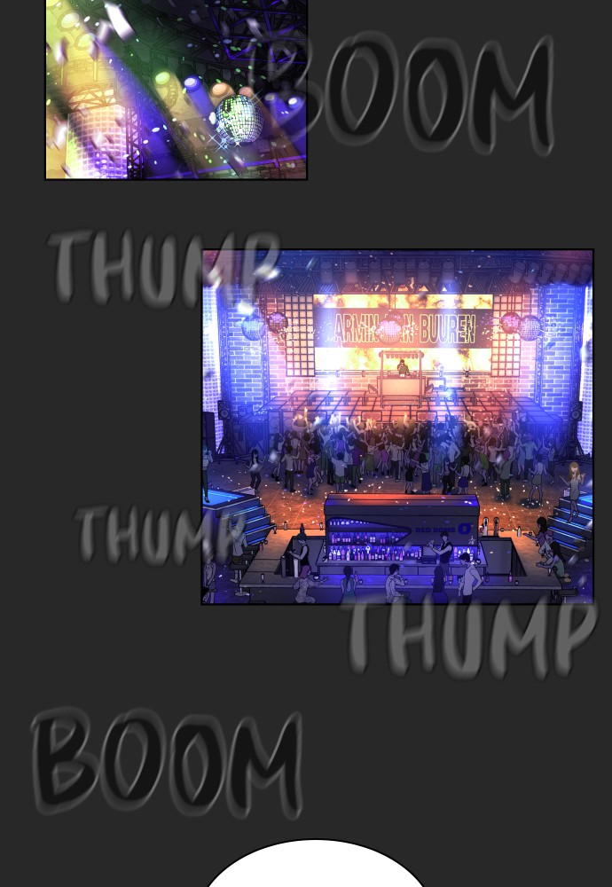 Read Unholy Blood (en) Manga Online