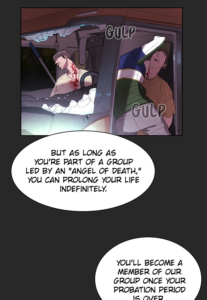 Read Unholy Blood (en) Manga Online