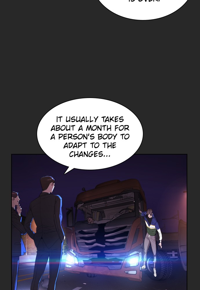 Read Unholy Blood (en) Manga Online