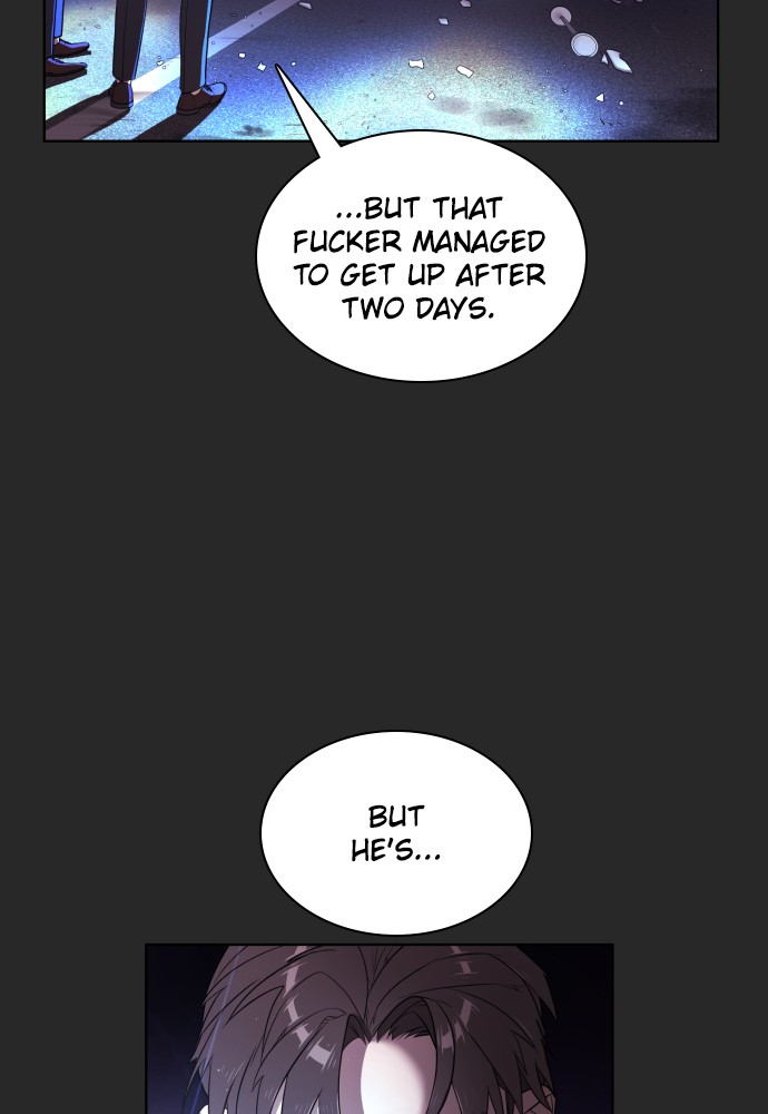 Read Unholy Blood (en) Manga Online