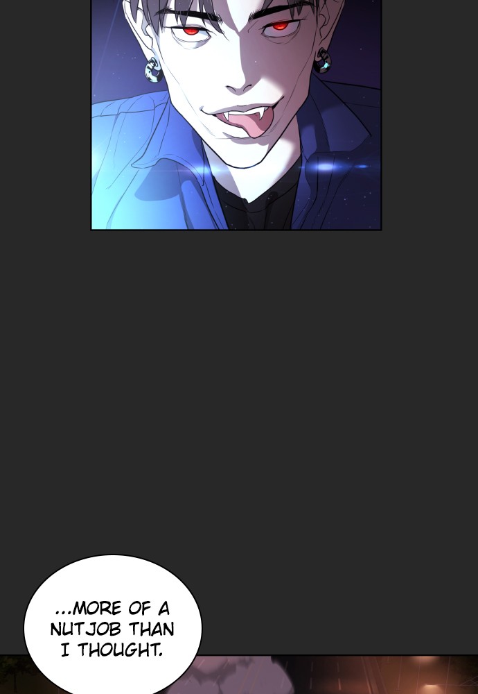 Read Unholy Blood (en) Manga Online