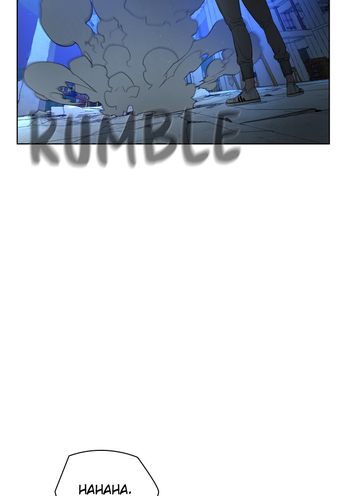 Read Unholy Blood (en) Manga Online