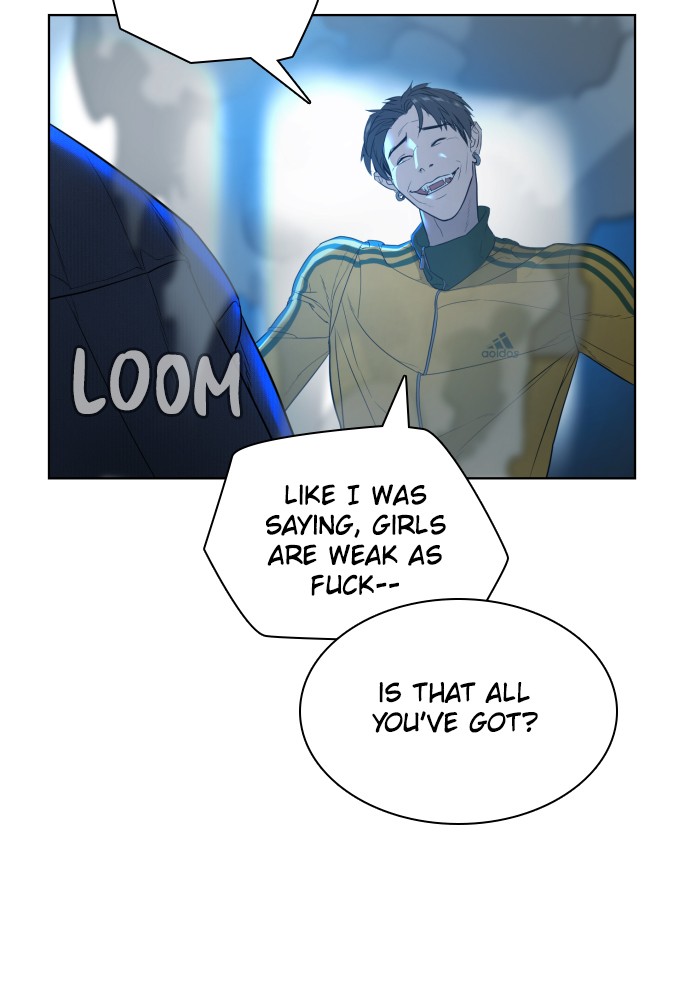 Read Unholy Blood (en) Manga Online