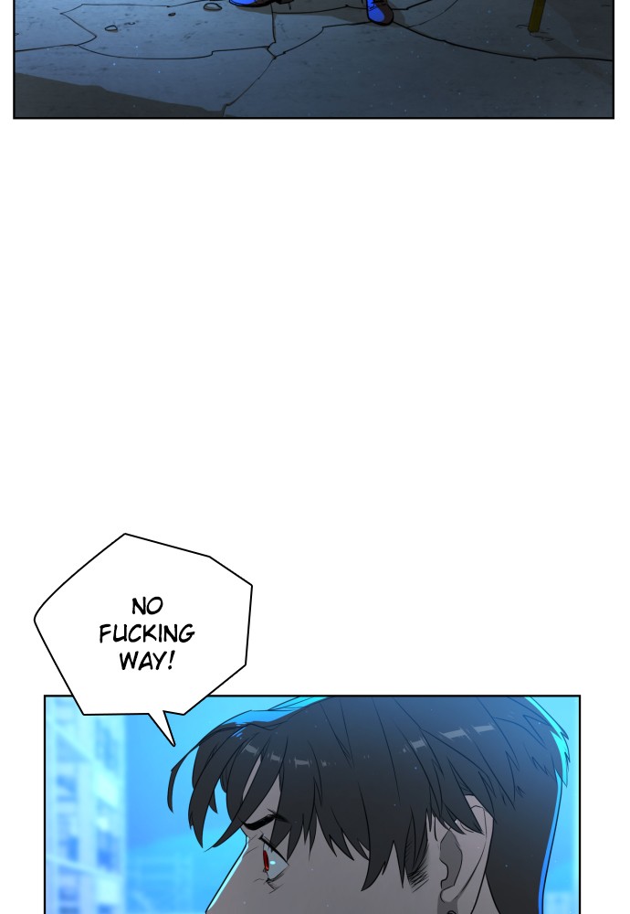 Read Unholy Blood (en) Manga Online