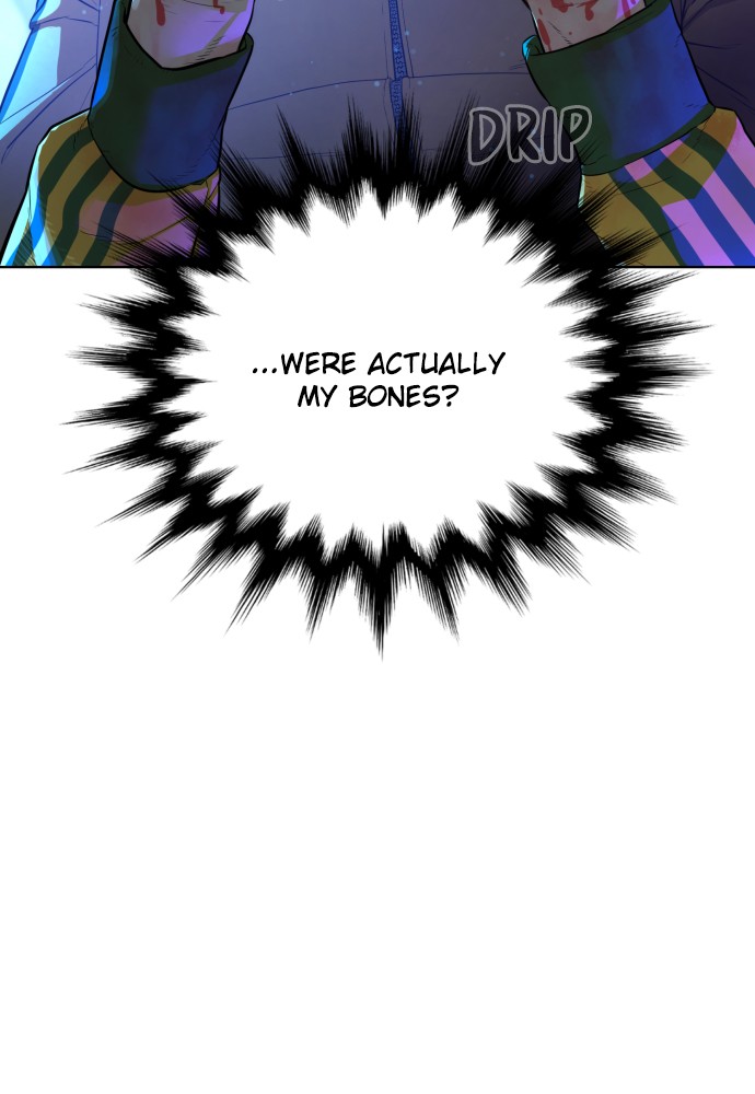 Read Unholy Blood (en) Manga Online