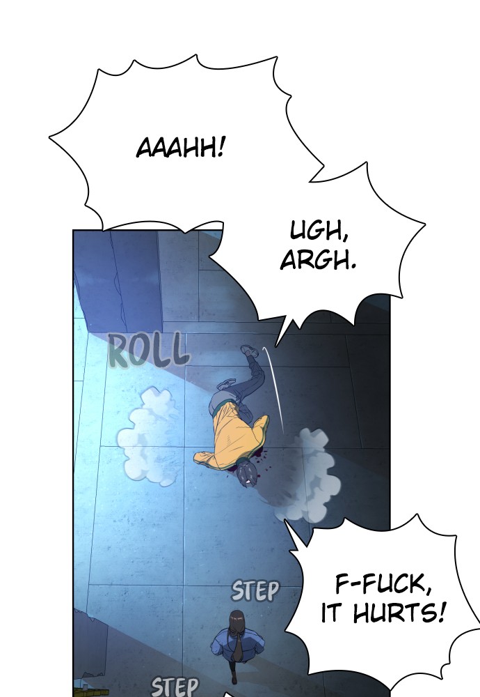 Read Unholy Blood (en) Manga Online