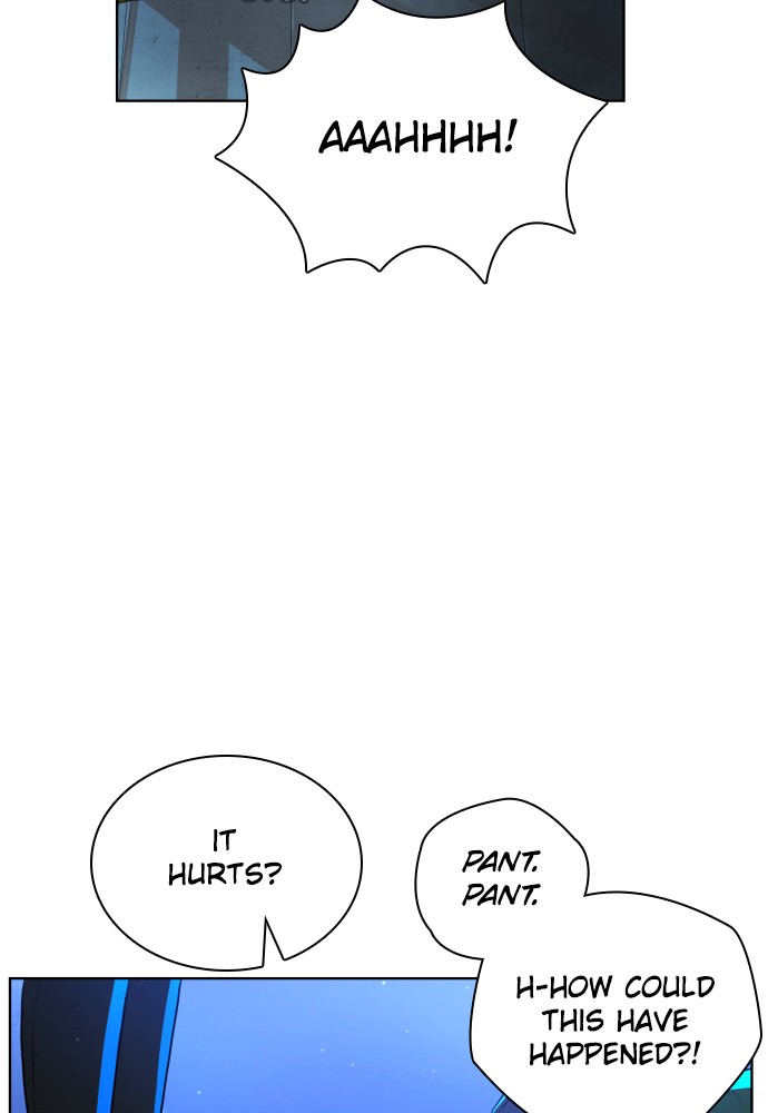 Read Unholy Blood (en) Manga Online