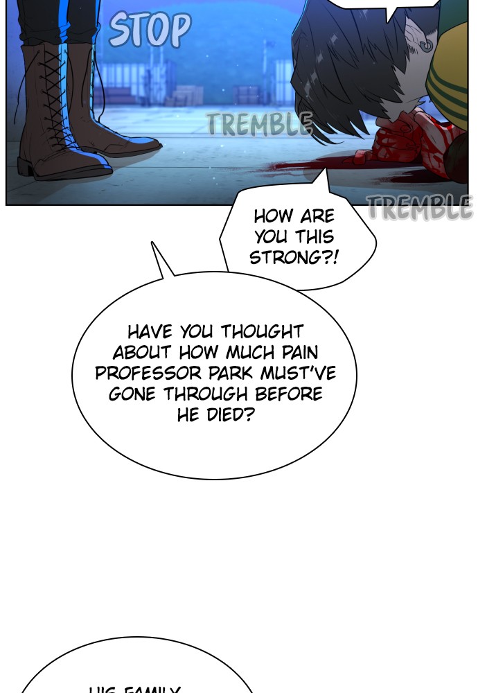 Read Unholy Blood (en) Manga Online