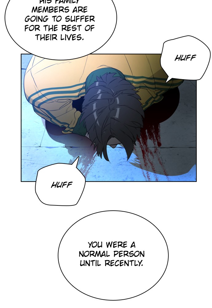 Read Unholy Blood (en) Manga Online