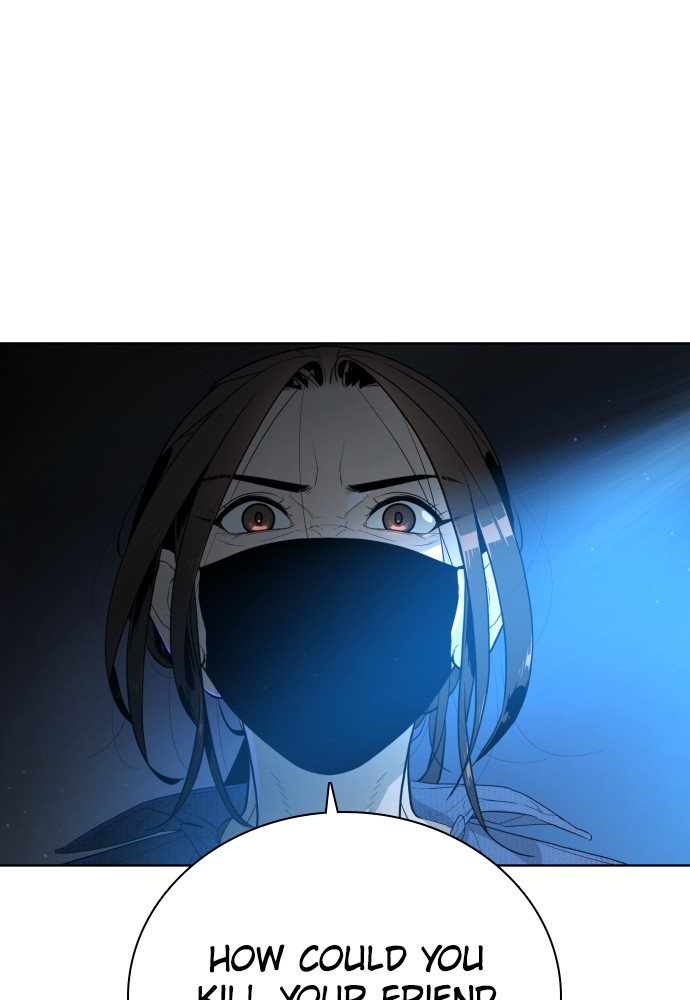 Read Unholy Blood (en) Manga Online