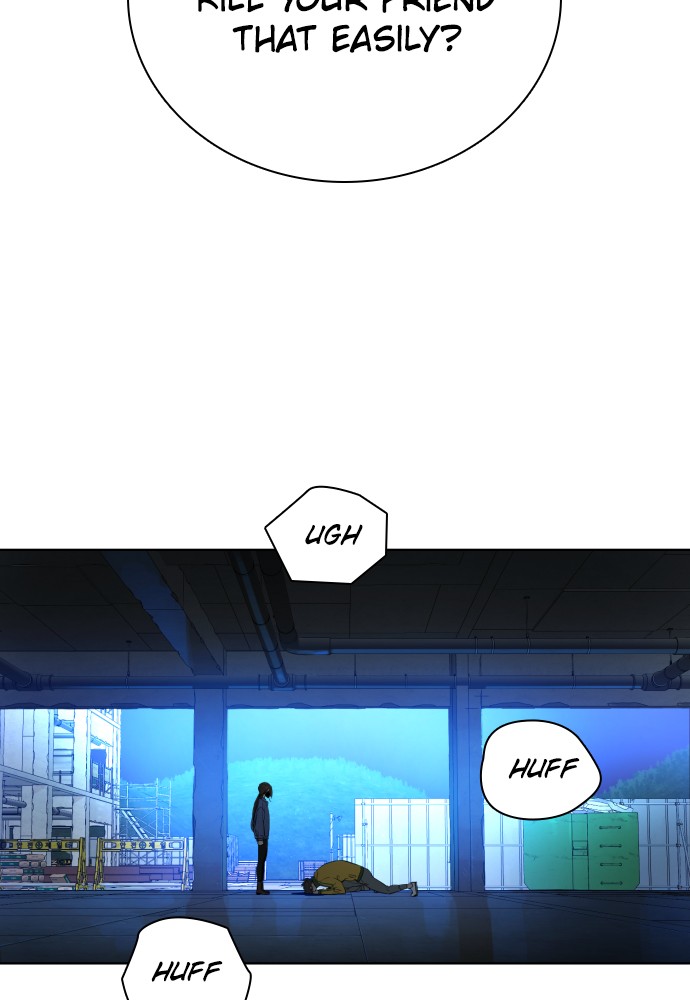 Read Unholy Blood (en) Manga Online