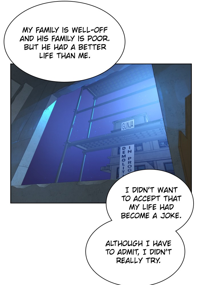 Read Unholy Blood (en) Manga Online