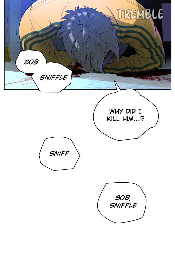 Read Unholy Blood (en) Manga Online