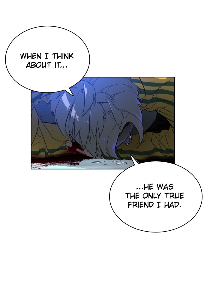 Read Unholy Blood (en) Manga Online