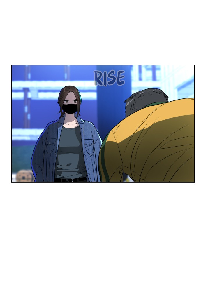 Read Unholy Blood (en) Manga Online