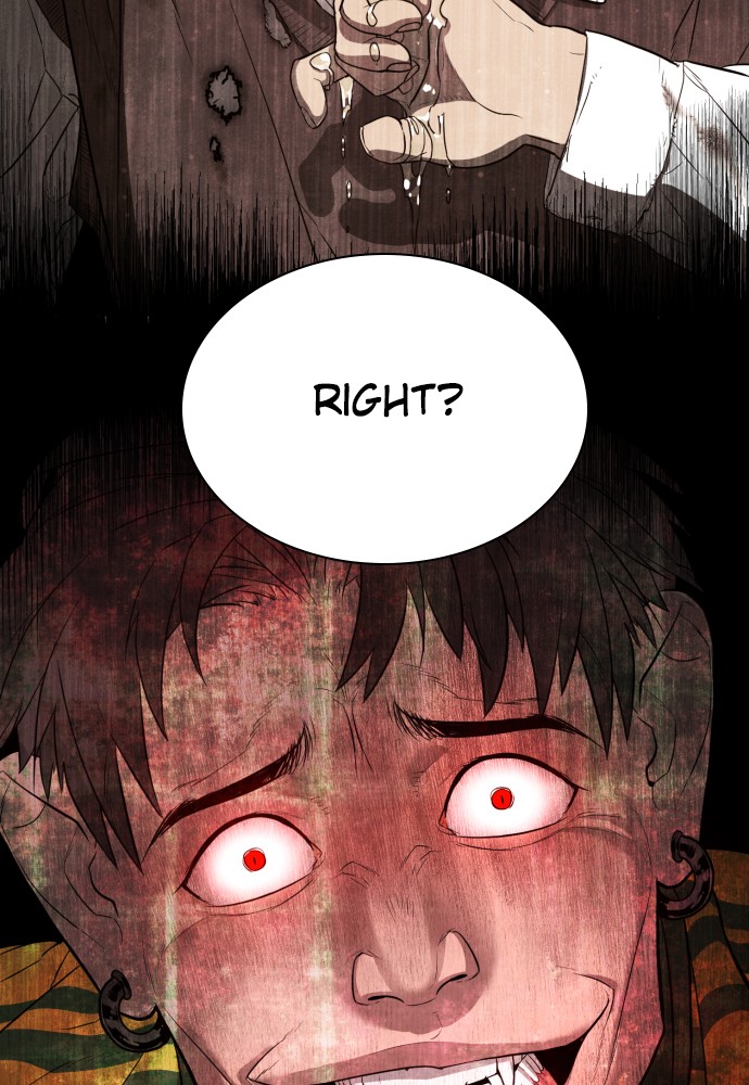 Read Unholy Blood (en) Manga Online