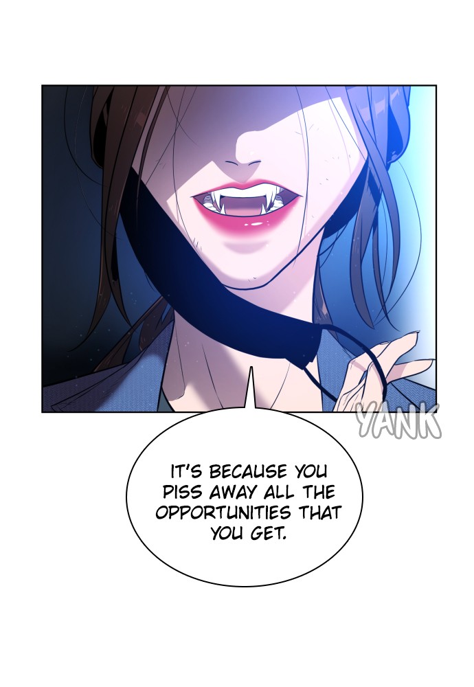 Read Unholy Blood (en) Manga Online