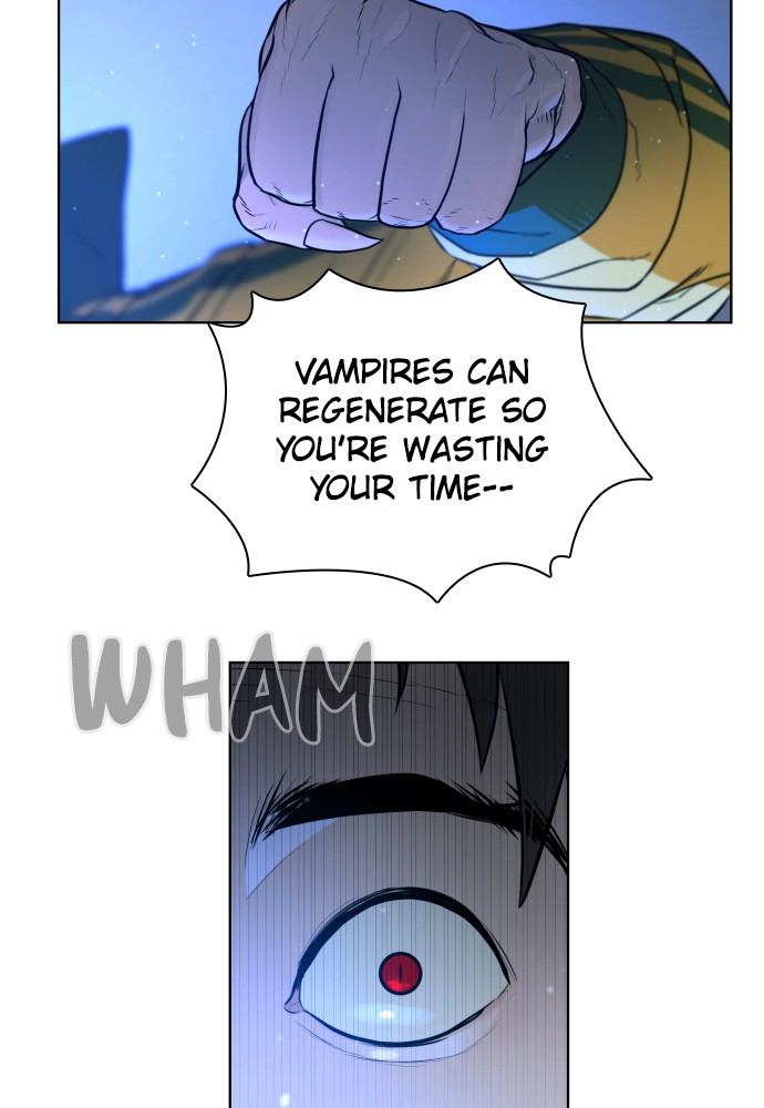 Read Unholy Blood (en) Manga Online