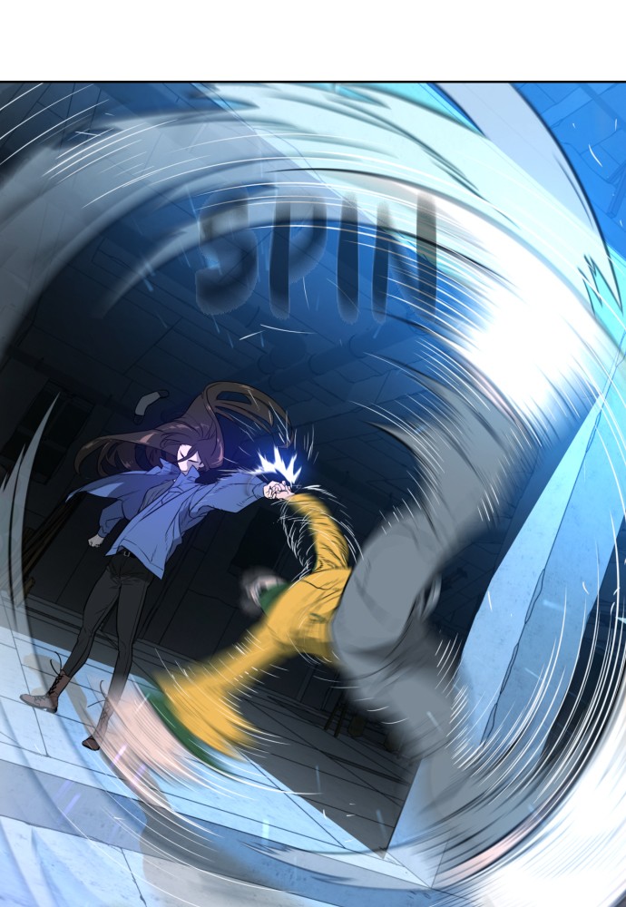 Read Unholy Blood (en) Manga Online