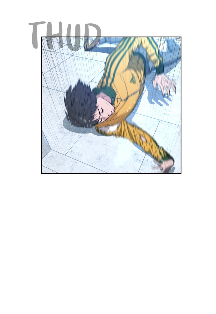 Read Unholy Blood (en) Manga Online