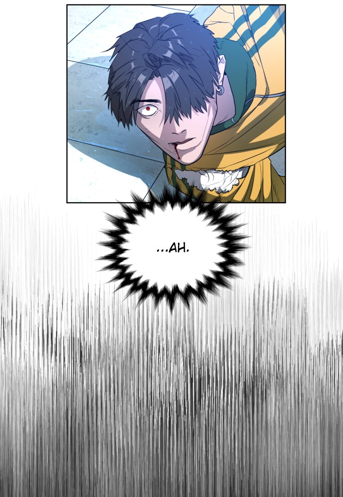 Read Unholy Blood (en) Manga Online