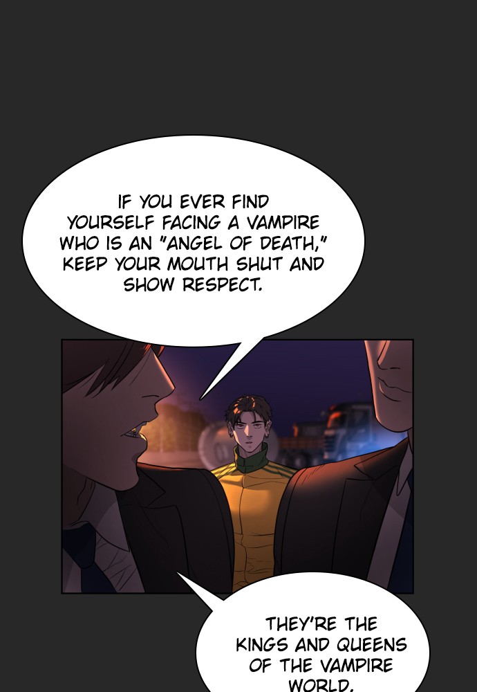 Read Unholy Blood (en) Manga Online