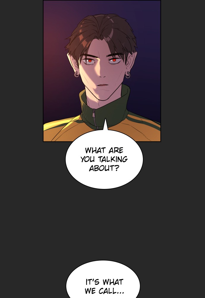 Read Unholy Blood (en) Manga Online