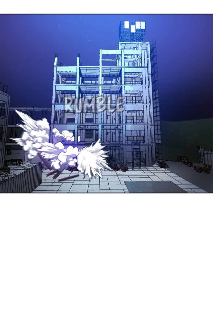 Read Unholy Blood (en) Manga Online