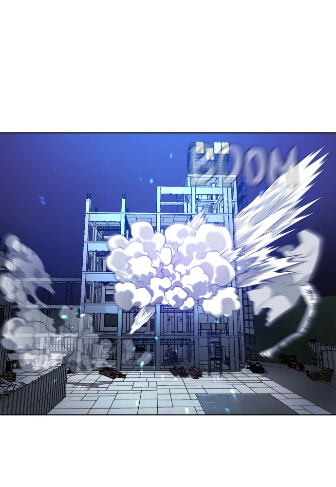 Read Unholy Blood (en) Manga Online