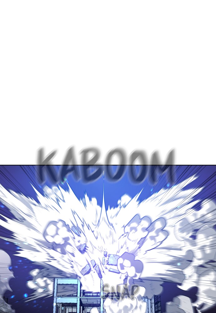 Read Unholy Blood (en) Manga Online