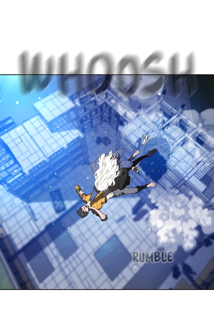 Read Unholy Blood (en) Manga Online