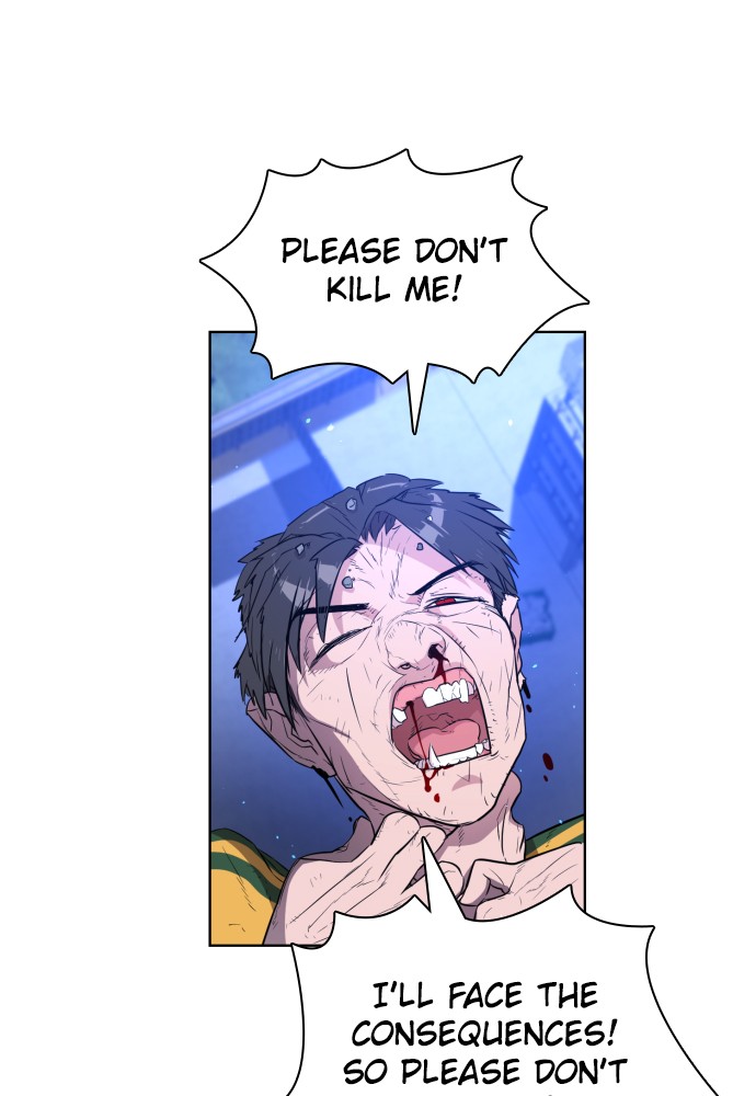 Read Unholy Blood (en) Manga Online