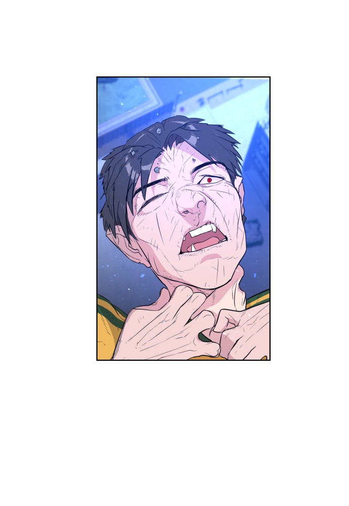 Read Unholy Blood (en) Manga Online