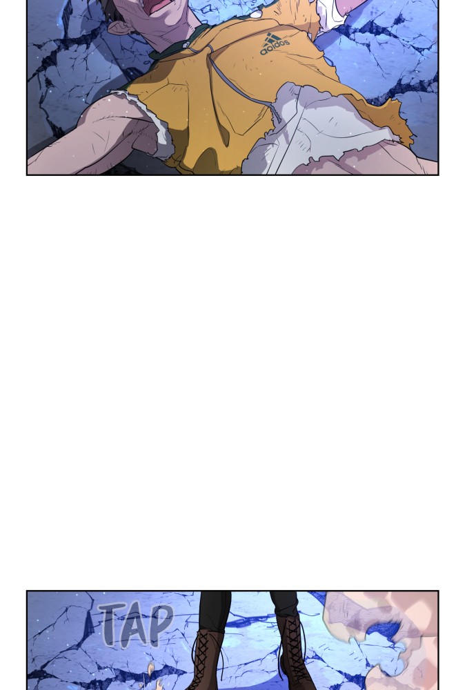 Read Unholy Blood (en) Manga Online