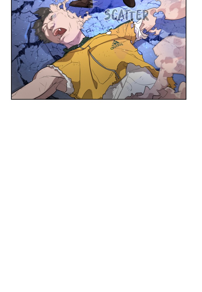 Read Unholy Blood (en) Manga Online