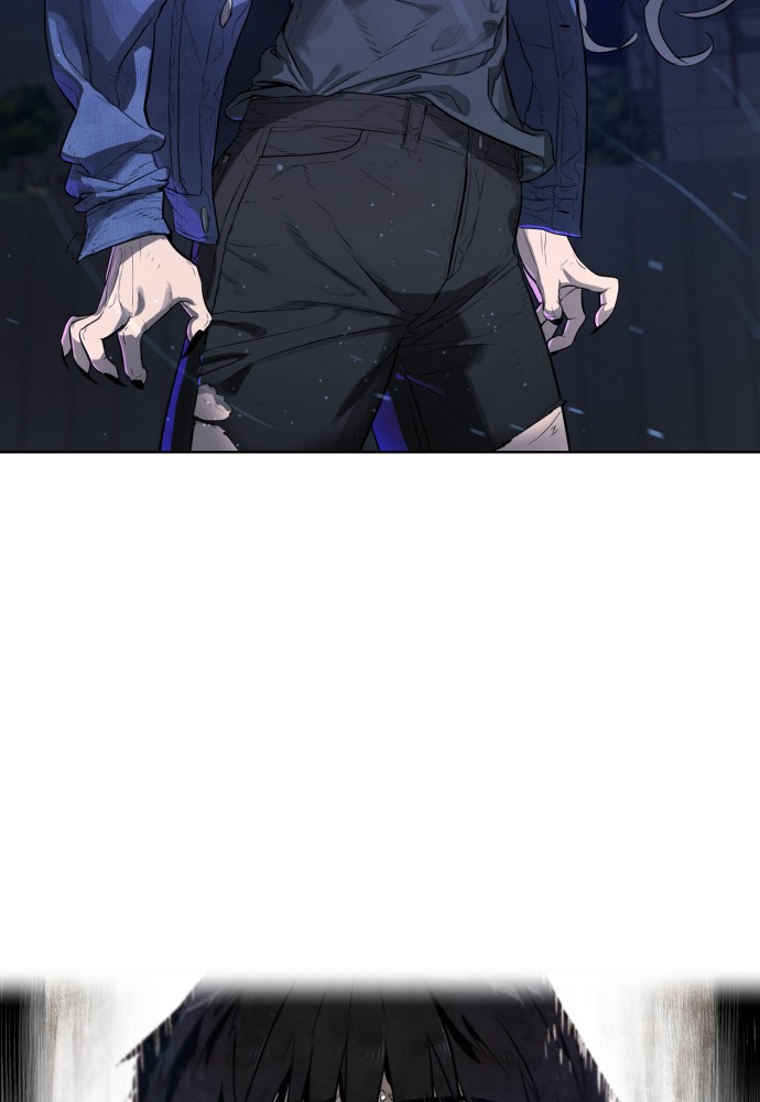 Read Unholy Blood (en) Manga Online